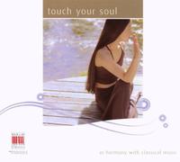 Various Artists - Touch Your Soul