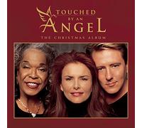 Various Artists – Touched by an Angel: Christmas Album