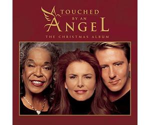 Various Artists - Touched by an Angel: Christmas Album