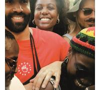 Touching Bass Presents: Soon Come/Gatefold Colour Vinyls