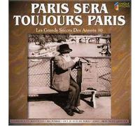 Various Artists - Toujours Paris [Import]