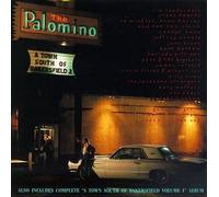 Various Artists - Toun South of Bakersfield 1 & 2