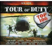 Various Artists - Tour of Duty Top 100 [Import]