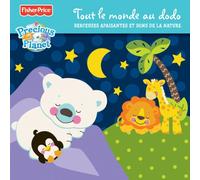 Various Artists - Tout Le Monde Au Dodo