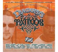 Various Artists - Tow Down & OG Ron C: Diamonds & Tattoos