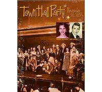 Various Artists - Town Hall Party, 29 November 1958