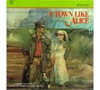 Various Artists - Town Like Alice
