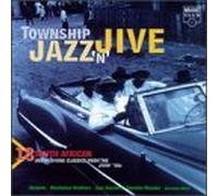 Various Artists - Township Jazz N Jive