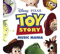 Various Artists – Toy Story Music – Import français