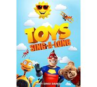 Various Artists - Toys Sing-a-Long