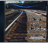 Various Artists - Track Less Traveled/Elemental Mag/Various