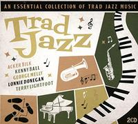 Various Artists - Trad Jazz-Digi [Import]