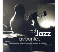 Various Artists - Trad Jazz Favourites [Import]
