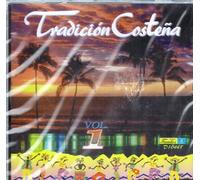 Various Artists - Tradicion Costena