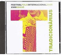 Various Artists - Tradicionarius 2005