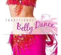 Various Artists – Traditional Belly Dance – Import
