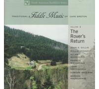 Various Artists - Traditional Fiddle of.2 [Import]