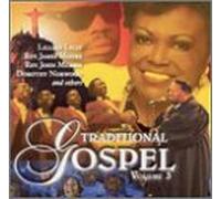 Various Artists - Traditional Gospel 3