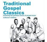 Various Artists - Traditional Gospel Classics