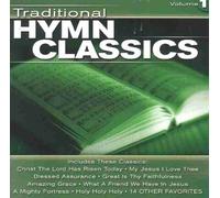 various artists - Traditional Hymn Classics, Hearts, Minds and Souls Series, Vol. 1 (UK Import)