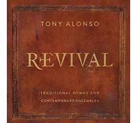 Various Artists - Traditional Hymns for Contemporary Ensembles