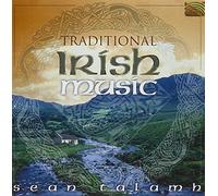 VARIOUS ARTISTS - Traditional Irish Music