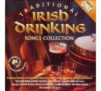 Various Artists - Traditional Irish Pub Songs.1 [Import]