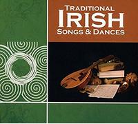 Various Artists - Traditional Irish Songs..
