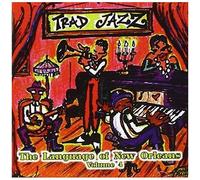 Various Artists - Traditional Jazz 4: Language Of New Orleans / Var [Cd]