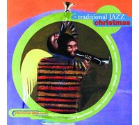 Various Artists - Traditional Jazz Christmas