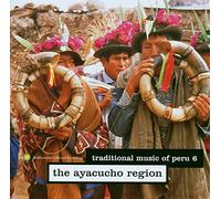Various Artists - Traditional Music.6