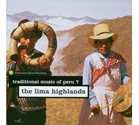 Various Artists - Traditional Music.7
