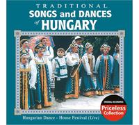 Various Artists - Traditional Songs and.