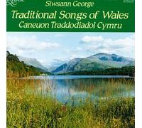 Various Artists - Traditional Songs of Wales