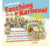 Various Artists - Traditionelle Fasching & Karneval Hits [Import]