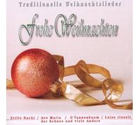 Various Artists - Traditionelle Weihnachtsl