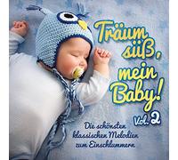 Various Artists - Träum Süß, Mein Baby Vol. 2 [Import]