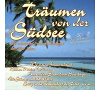 Various Artists - Traeumen Von Der Suedsee [Import]