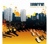Various Artists - Traffic [Import]
