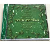 Various Artists - Traffic Jam Vol.3