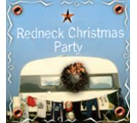 Various Artists - Trailer Trash Christmas