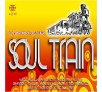 Various Artists - Train-The Very Best Soul Anthems (Dieser Titel enthlt Re-Recordings) [Import]