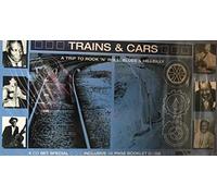 Various Artists - Trains & Cars [Import]