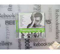 Various Artists - Trainspotting 2