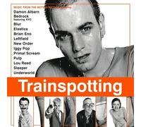 Various Artists - Trainspotting / O.S.T. [New CD] UK - Import