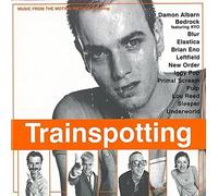 Various Artists - Trainspotting Original Soundtrack/O.S.T. [Import]