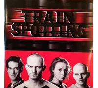 Various Artists - Trainspotting - Stage & Screen Iceland
