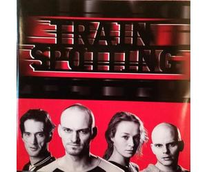 Various Artists - Trainspotting - Stage & Screen Iceland