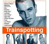 Various Artists Trainspotting (Vinyl) 12" Album