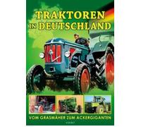 Various Artists - Traktoren in Deutschland [Import]